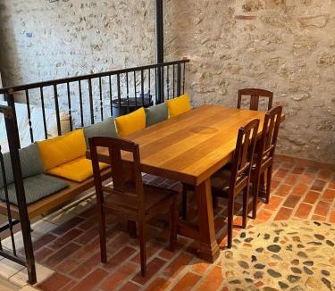 Marciac Villa | Maison Maxime Coeur de ville