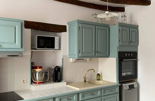 Razes House | Maison Mayeras, 3Ch