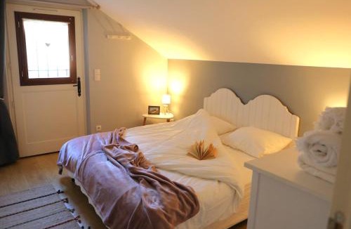 Rai House | Maison Mayjune Cottage