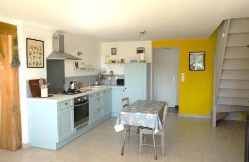 Rai House | Maison Mayjune Cottage
