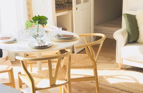 Mazille Bed & Breakfast | Maison Mazille