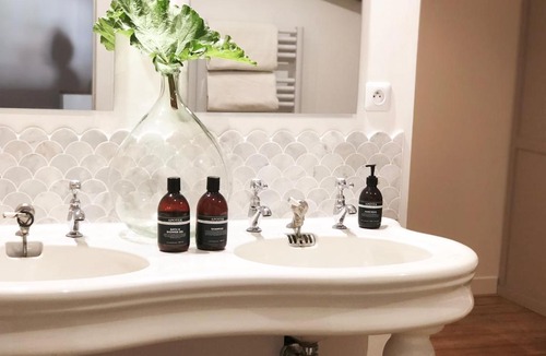 Mazille Bed & Breakfast | Maison Mazille