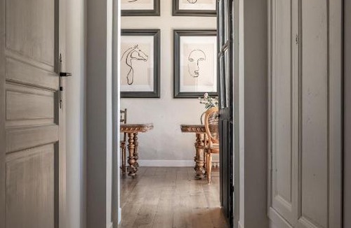 Mazille Bed & Breakfast | Maison Mazille