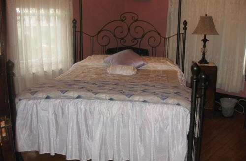 Campbellton Bed & Breakfast | Maison McKenzie House