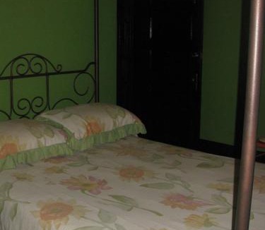 Campbellton Bed & Breakfast | Maison McKenzie House