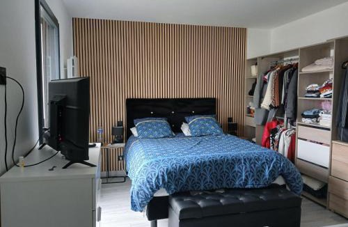 Saint-Julien-des-Landes House | Maison Meva
