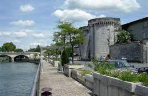 Cognac Apartment | Maison Meire Studios