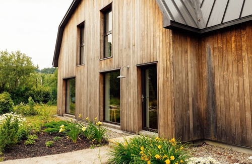 Frelighsburg House | Maison Melba - architecture and gastronomy