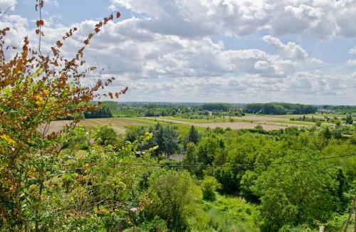 Vouvray Apartment | Maison Melrose