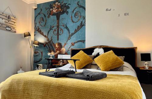 Yvetot House | Maison Menadel