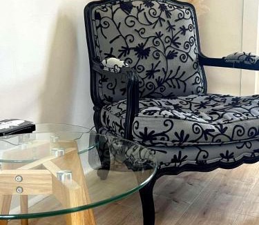 Yvetot House | Maison Menadel