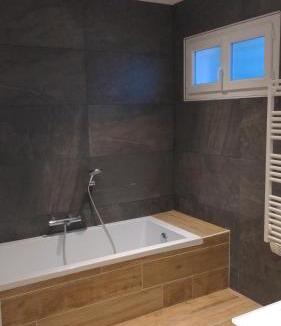 Canohes Villa | Maison, mer et montagnes