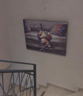 Canohes Villa | Maison, mer et montagnes