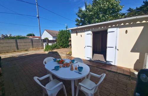 La Plaine-sur-Mer House | maison mer et soleil