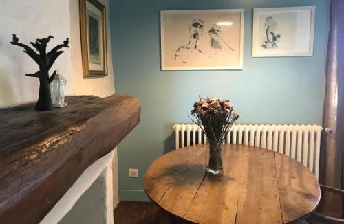 Piegut-Pluviers Bed & Breakfast | Maison Mercredi