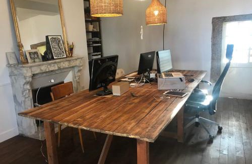 Piegut-Pluviers Bed & Breakfast | Maison Mercredi