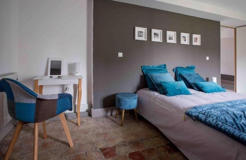 Savigny-les-Beaune Villa | Maison Merlin