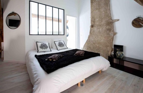 Savigny-les-Beaune Villa | Maison Merlin