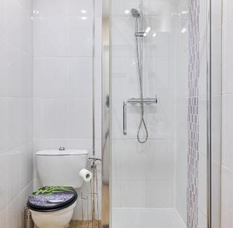 Juf House | Maison Metz-Verdun-Luxembourg