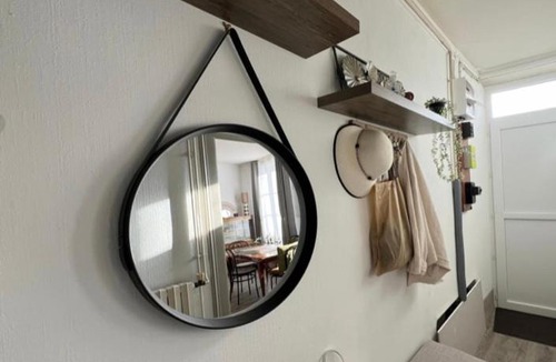 Saint-Amand-Montrond Apartment | Maison meublé