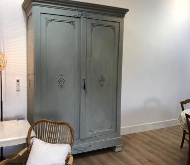 Roujan House | Maison Mia Majorelle