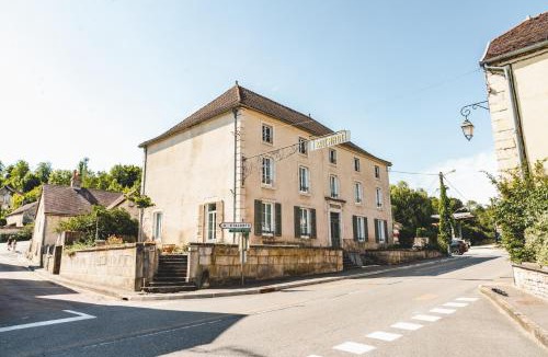 Aignay-le-Duc House | Maison Michaut