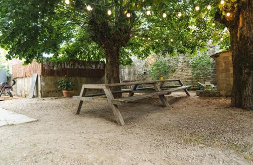 Aignay-le-Duc House | Maison Michaut