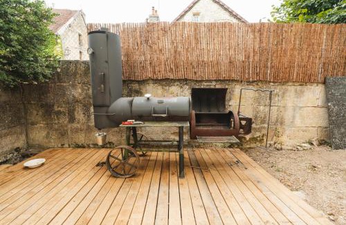 Aignay-le-Duc House | Maison Michaut