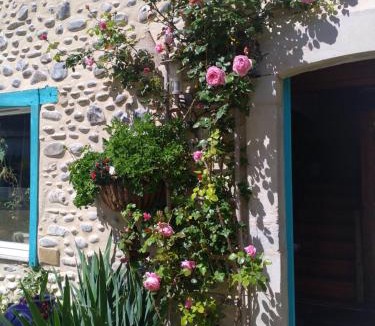 Charritte-de-Bas House | Maison Mignaquy