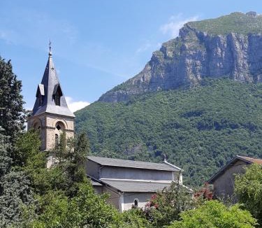 Saint-Egreve House | Maison Milla