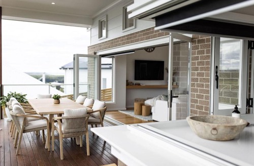 Milton House | Maison Milton