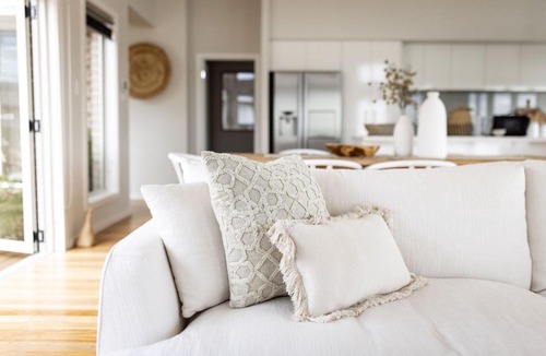 Milton House | Maison Milton