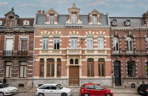 Roubaix Apartment | Maison Mimerel Colodge