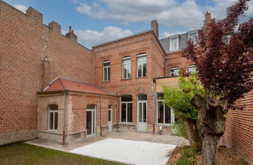 Roubaix Apartment | Maison Mimerel Colodge