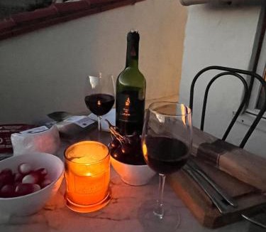 Rodes House | Maison Mimosa