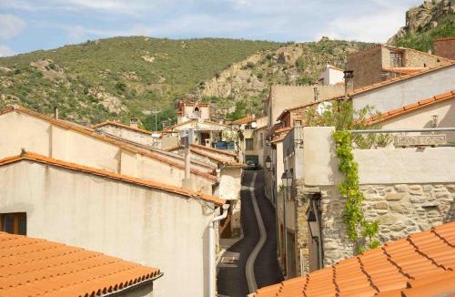 Rodes House | Maison Mimosa