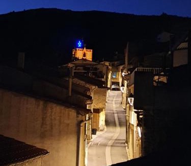 Rodes House | Maison Mimosa