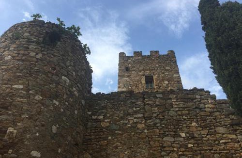 Agel House | Maison Minervois