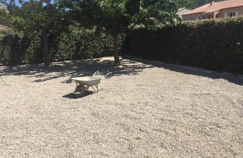 Agel House | Maison Minervois