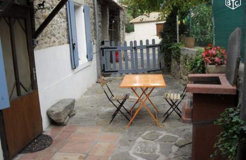 Aigne House | Maison Minervoise