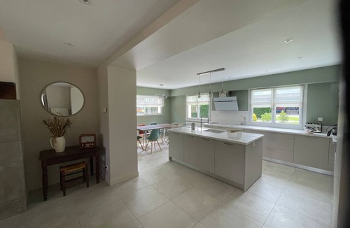 Andoins House | Maison Miqueu 6ch-3sdb 4/15 pers-Pau-Lourdes