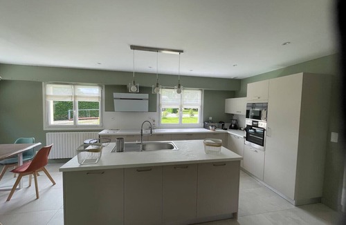 Andoins House | Maison Miqueu 6ch-3sdb 4/15 pers-Pau-Lourdes