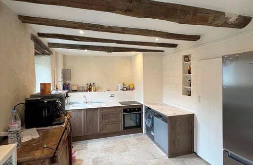 Saint-Lary House | Maison Miravel : Maison au Cœur des Pyrénées