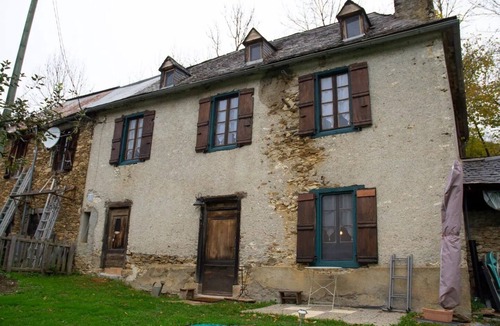 Saint-Lary House | Maison Miravel : Maison au Cœur des Pyrénées