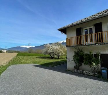 Montailleur Apartment | Maison mitoyenne 60m2 en campagne