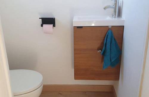 Montailleur Apartment | Maison mitoyenne 60m2 en campagne