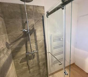 Montailleur Apartment | Maison mitoyenne 60m2 en campagne