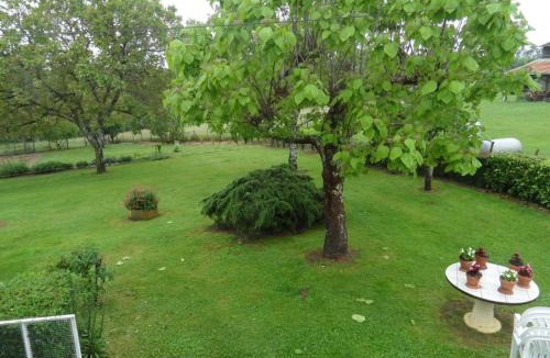 Doissat House | Maison mitoyenne avec Wifi, proche Sarlat, au cœur de la Dordogne - FR-1-616-22