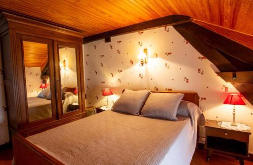 Doissat House | Maison mitoyenne avec Wifi, proche Sarlat, au cœur de la Dordogne - FR-1-616-22