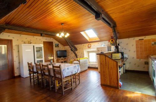 Doissat House | Maison mitoyenne avec Wifi, proche Sarlat, au cœur de la Dordogne - FR-1-616-22